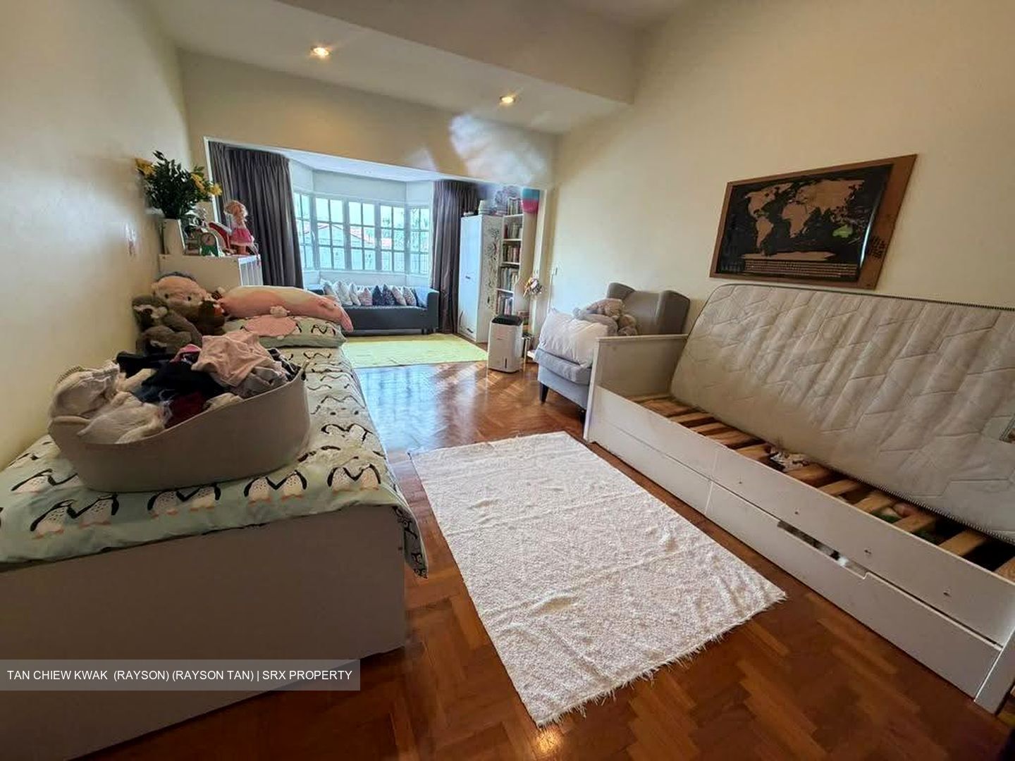 Shamrock Park (D10), Semi-Detached #630253371